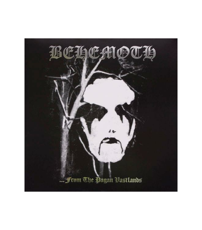 Behemoth - ... From The Pagan Vastlands CD