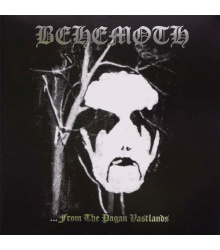 Behemoth - ... From The Pagan Vastlands CD