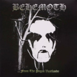 Behemoth - ... From The Pagan Vastlands CD