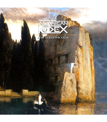 Atlantean Kodex - The Golden Bough CD