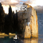 Atlantean Kodex - The Golden Bough CD