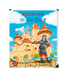 Komm mit in die Römervilla