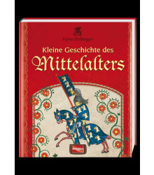 Kleine Geschichte des Mittelalters