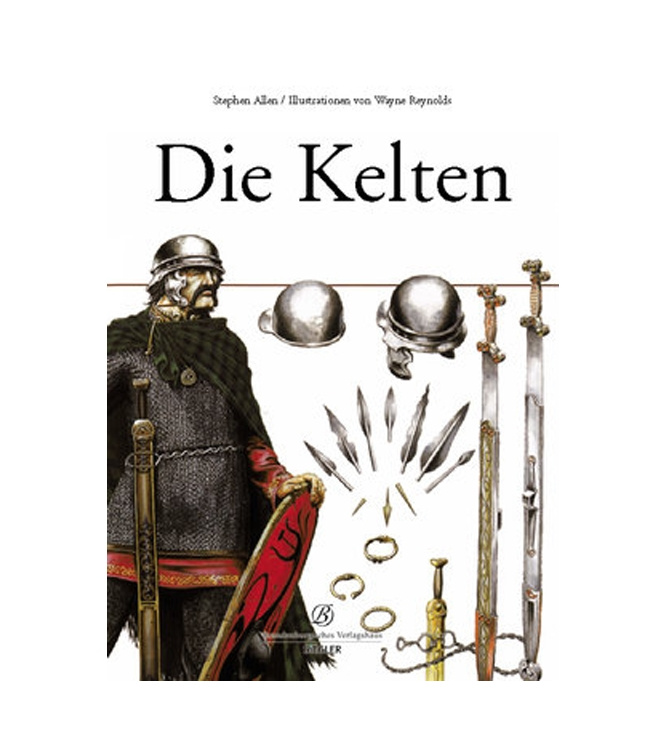 Die Kelten