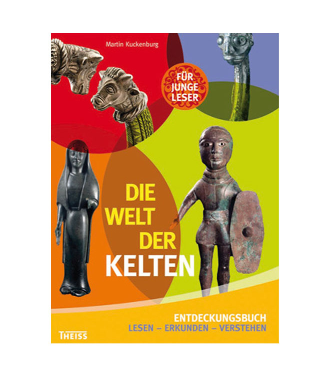 Die Welt der Kelten