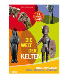 Die Welt der Kelten