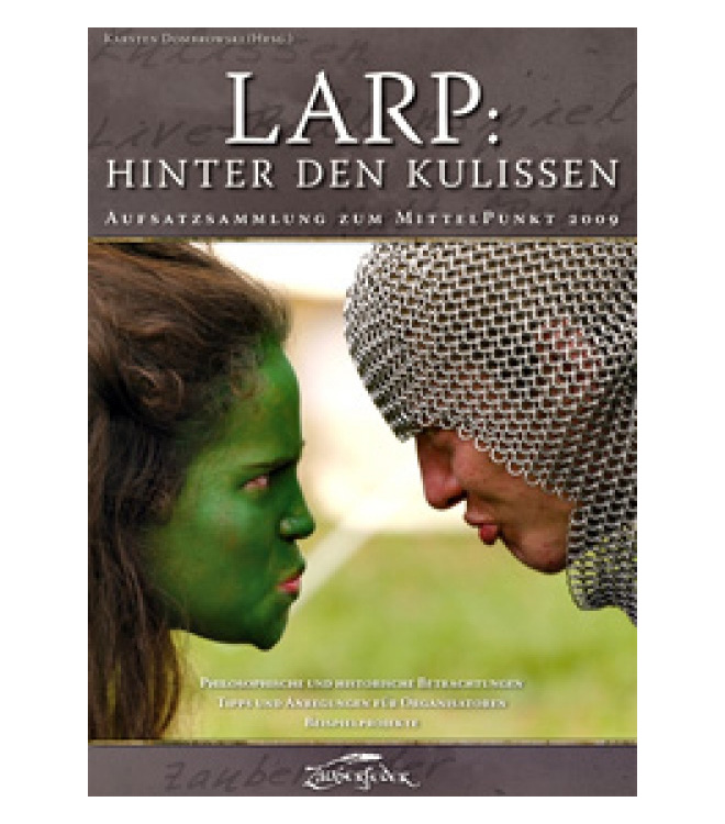 LARP: Hinter den Kulissen