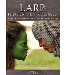 LARP: Hinter den Kulissen