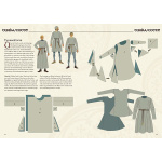 Kleidung des Mittelalters selbst anfertigen - Der Mann