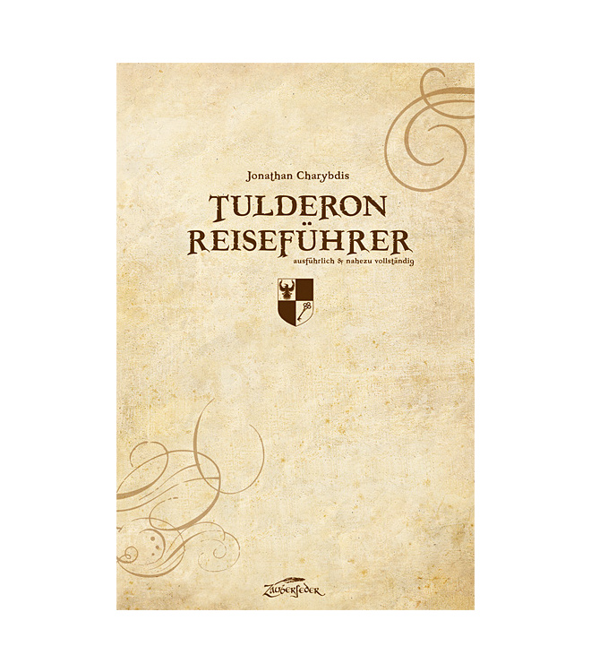 Tulderon Reiseführer