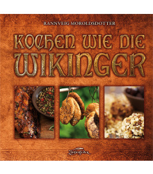 Kochen wie die Wikinger