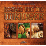 Kochen wie die Wikinger