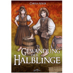 Gewandung der Halblinge von Carola Adler