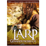 Das LARP - Gewandungsbuch