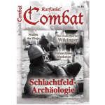 Karfunkel Combat 16 - Schlachtfeld der Archäologie