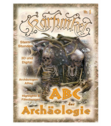Karfunkel - ABC Arch&auml;ologie