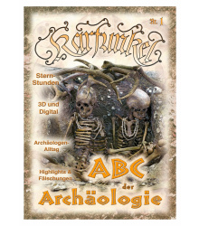 Karfunkel - ABC Archäologie