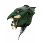 Goblin-Schrumpfkopf