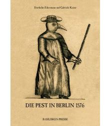 Die Pest in Berlin 1576