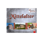 Abenteuer Weltwissen - Mittelalter