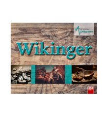 Abenteuer Weltwissen - Wikinger