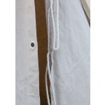 Wikingerzelt, 2 x 2.3 x 1.8 m, 350 gms, naturfarben