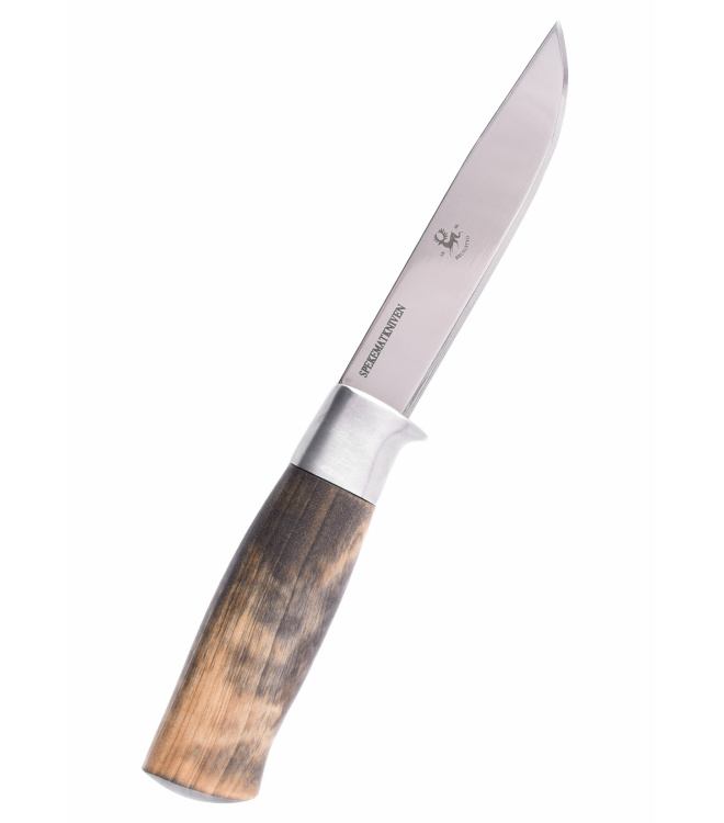 Küchenmesser Hunter Premium Chef Spekemat, Brusletto