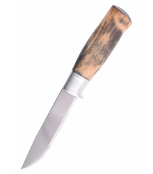 Küchenmesser Hunter Premium Chef Spekemat, Brusletto