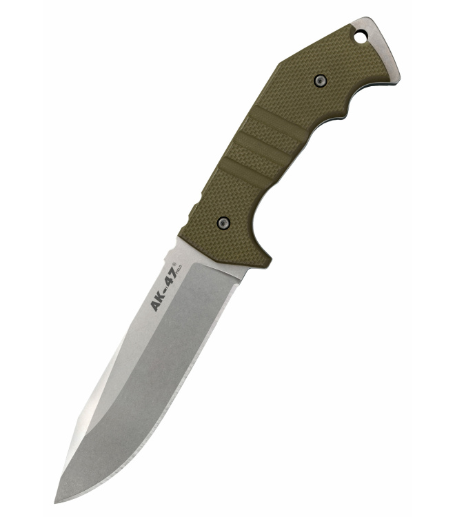 AK-47 Feldmesser, Stonewash