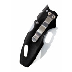 Taschenmesser Mini Tuff Lite, Schwarz, 4034SS