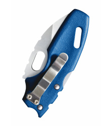 Taschenmesser Mini Tuff Lite, Blau