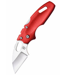 Taschenmesser Mini Tuff Lite, Rot