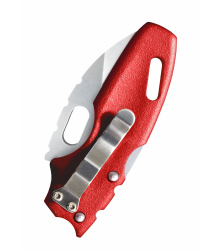 Taschenmesser Mini Tuff Lite, Rot