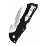 Taschenmesser Black Talon II, S35VN, Wellenschliff