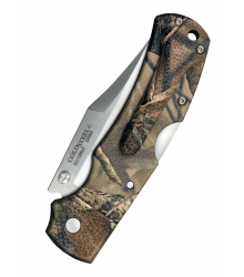 Taschenmesser Double Safe Hunter, Camo