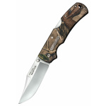 Taschenmesser Double Safe Hunter, Camo