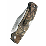 Taschenmesser Double Safe Hunter, Camo