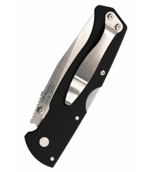 Taschenmesser Air Lite Tanto Point