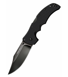 Taschenmesser Recon 1 Clip Pt., S35VN, Schwarz