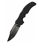 Taschenmesser Recon 1 Clip Pt., S35VN, Schwarz