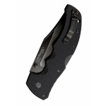 Taschenmesser Recon 1 Clip Pt., S35VN, Schwarz