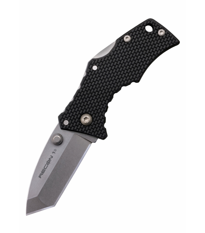 Taschenmesser Micro Recon 1 Tanto Pt., 4034SS