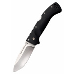 Taschenmesser Ultimate Hunter, S35VN, Schwarz