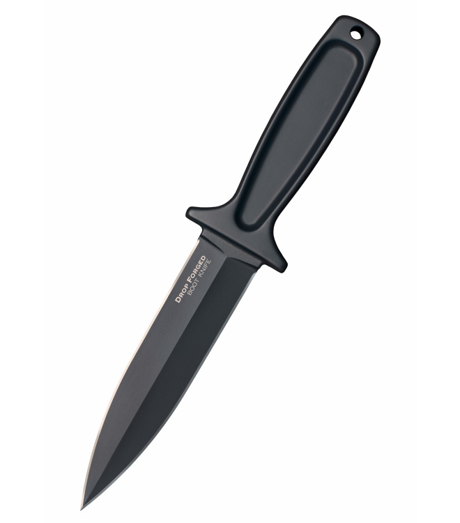 Drop Forged Boot Knife, 2019er Modell