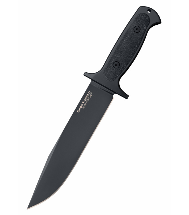 Drop Forged Survivalist, Survival-Messer, 2019er Modell