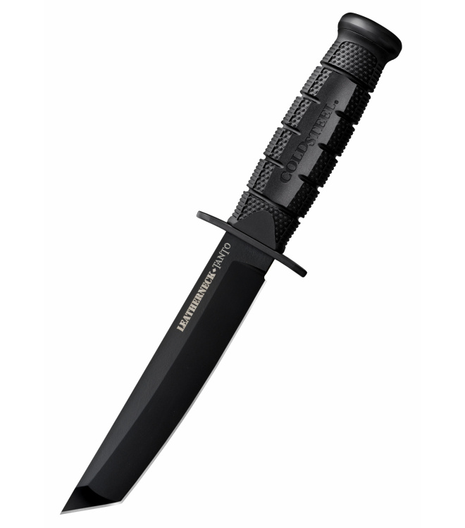 Leatherneck-Tanto, D2 Werkzeugstahl, 2017er Modell