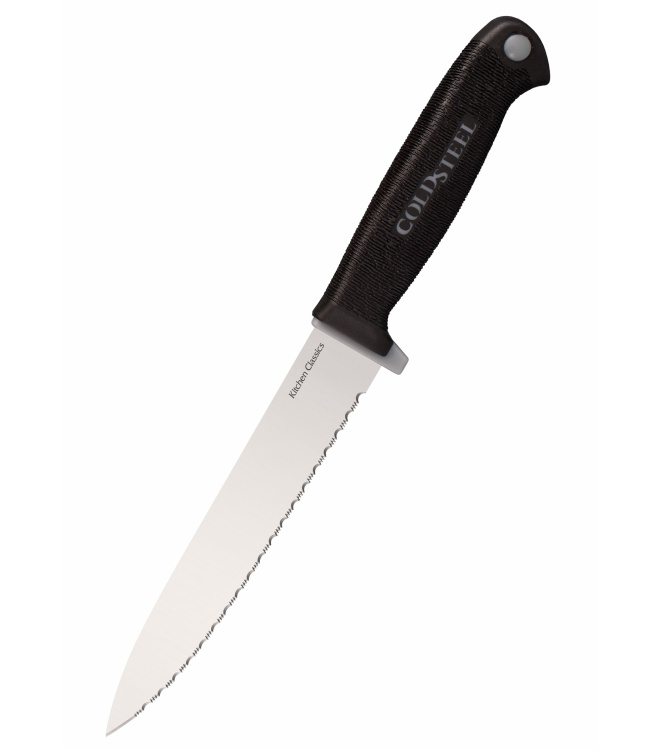 Allzweckmesser, Kitchen Classics, mit optimiertem Griff