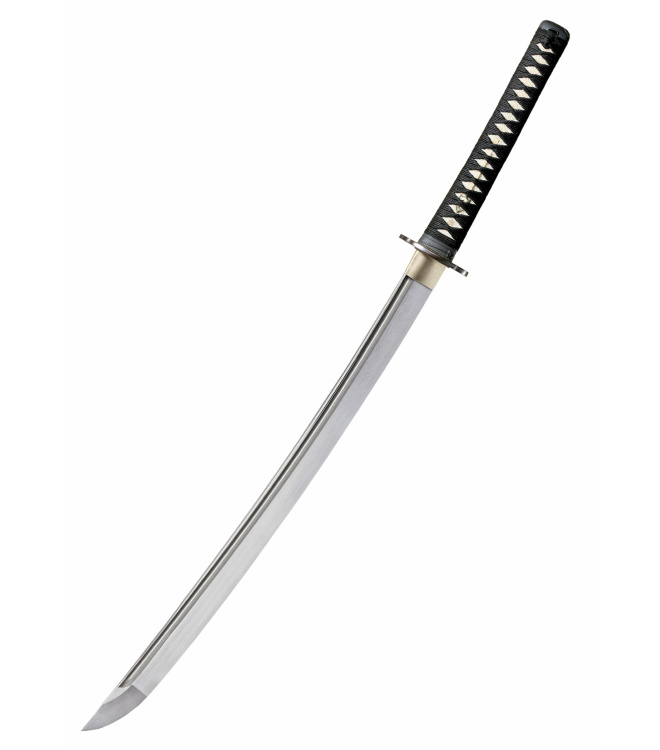 Warrior Chisa Katana