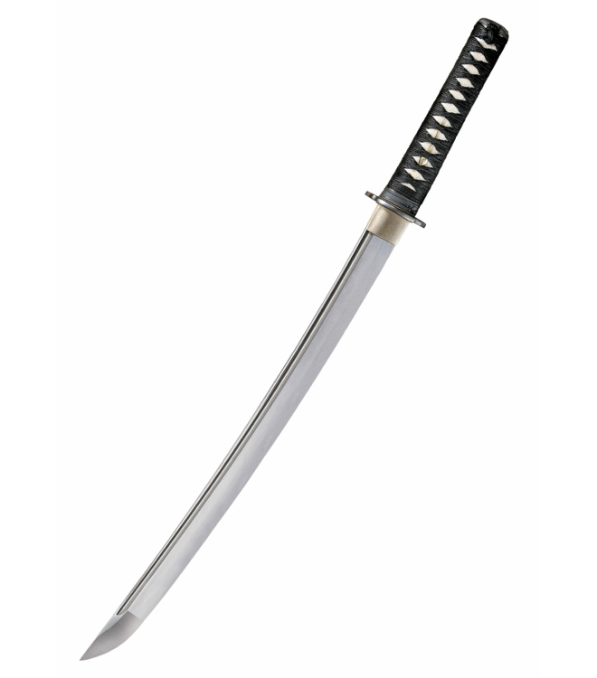 Warrior Wakizashi