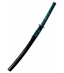 Dragonfly Wakizashi mit langem Griff